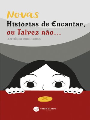 cover image of Novas Histórias de Encantar, ou Talvez Não...